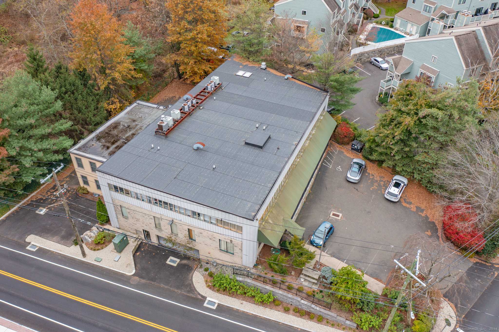 Norwalk, CT 06850,63 Glover Avenue