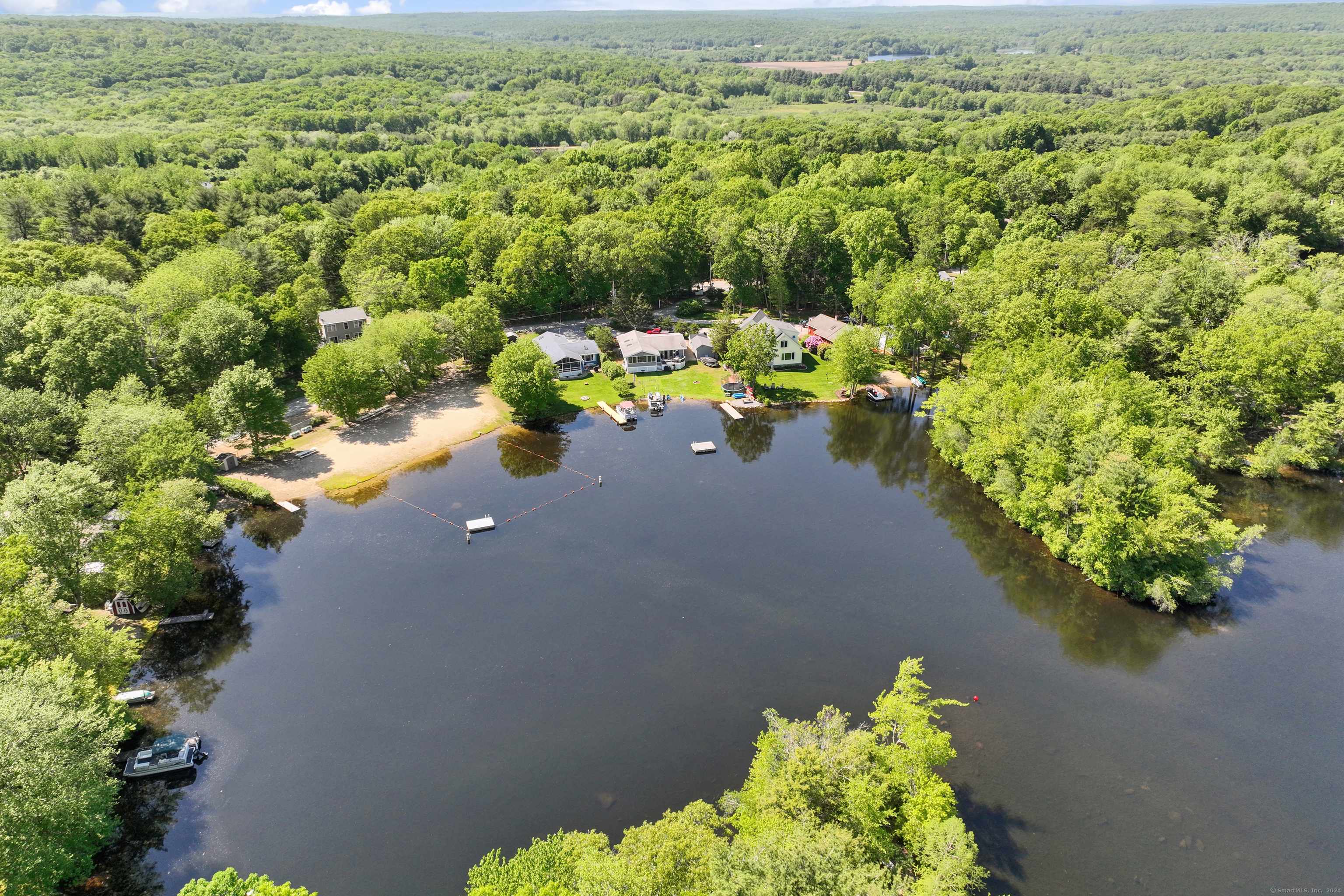 Lebanon, CT 06249,158 Lakeside Drive