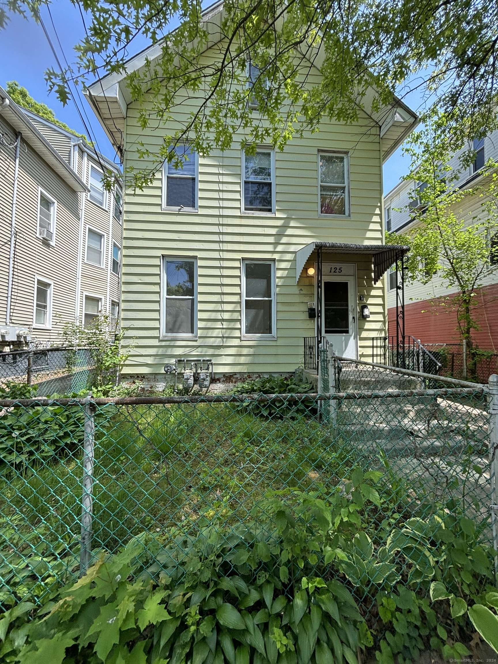 New Haven, CT 06511,125 Shelton Avenue