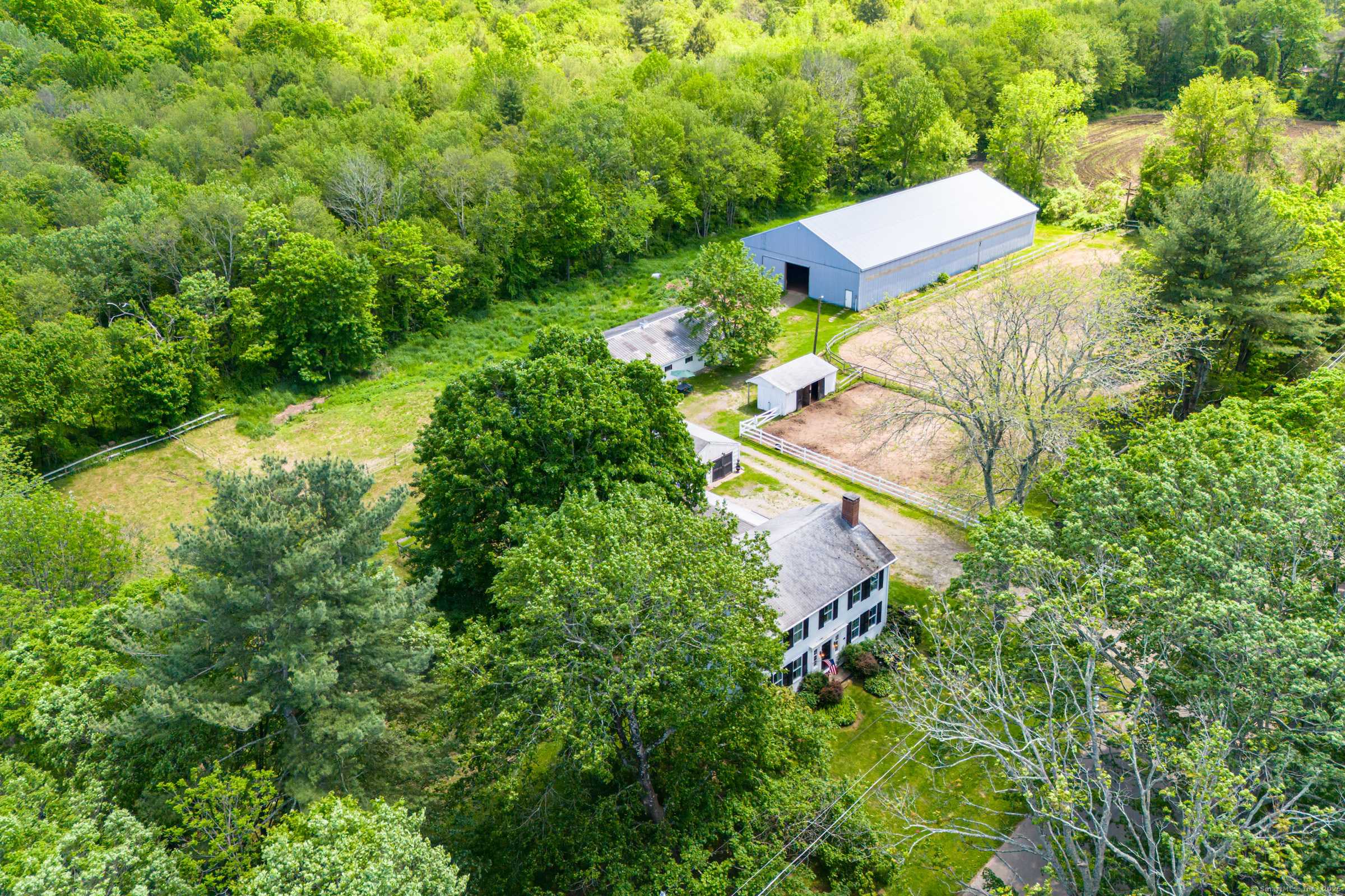 Woodstock, CT 06281,402 Perrin Road