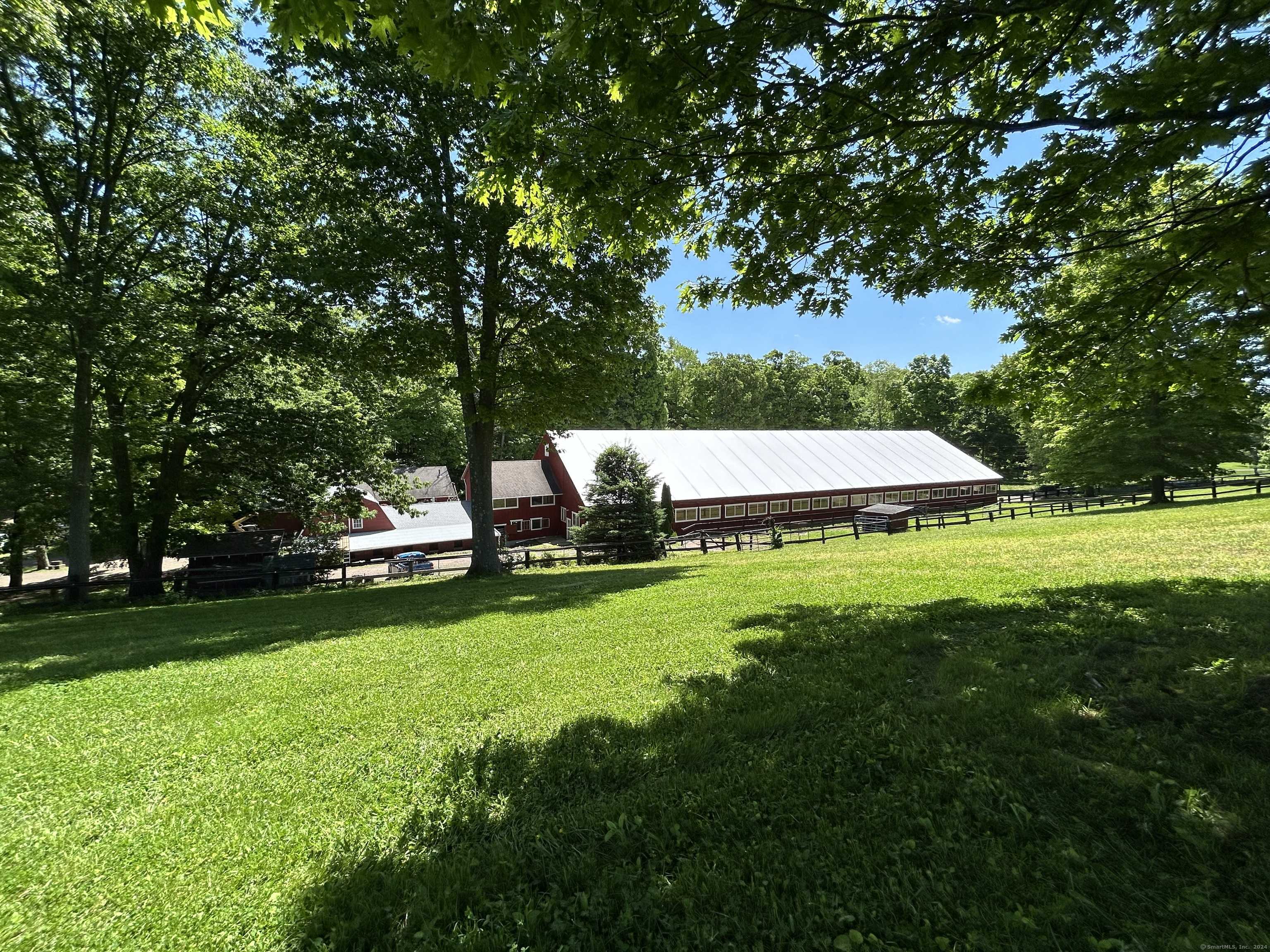 Middlefield, CT 06455,111 Powder Hill Road