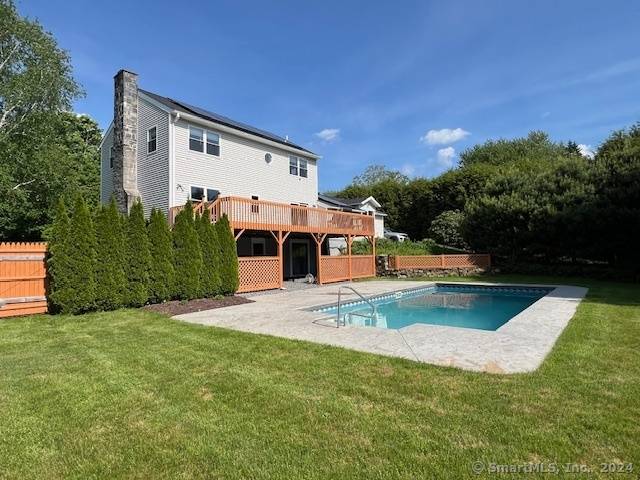 Litchfield, CT 06750,21 Vanderpoel Avenue