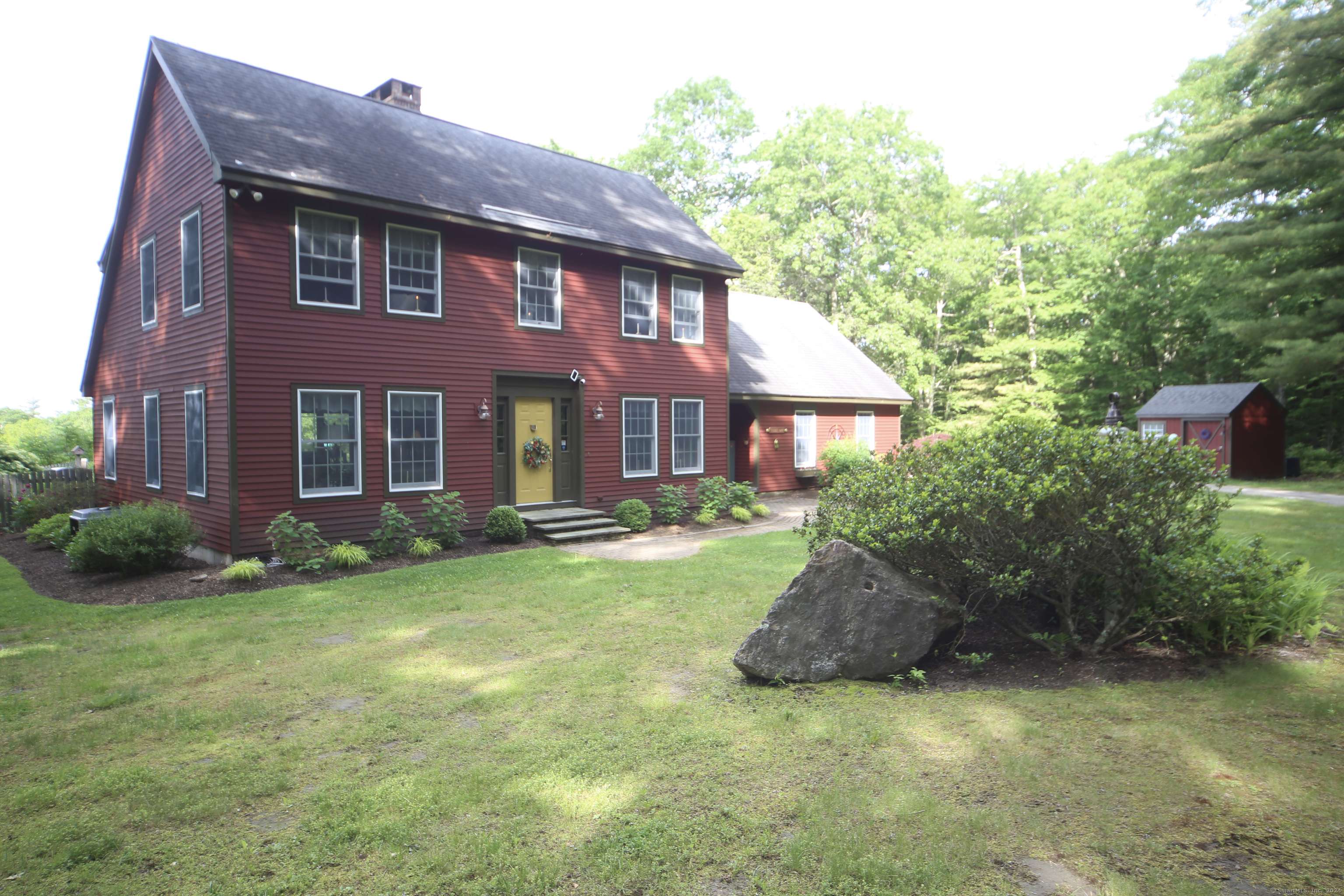 Litchfield, CT 06759,435 Milton Road