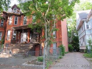 Bridgeport, CT 06604,1266 Park Avenue