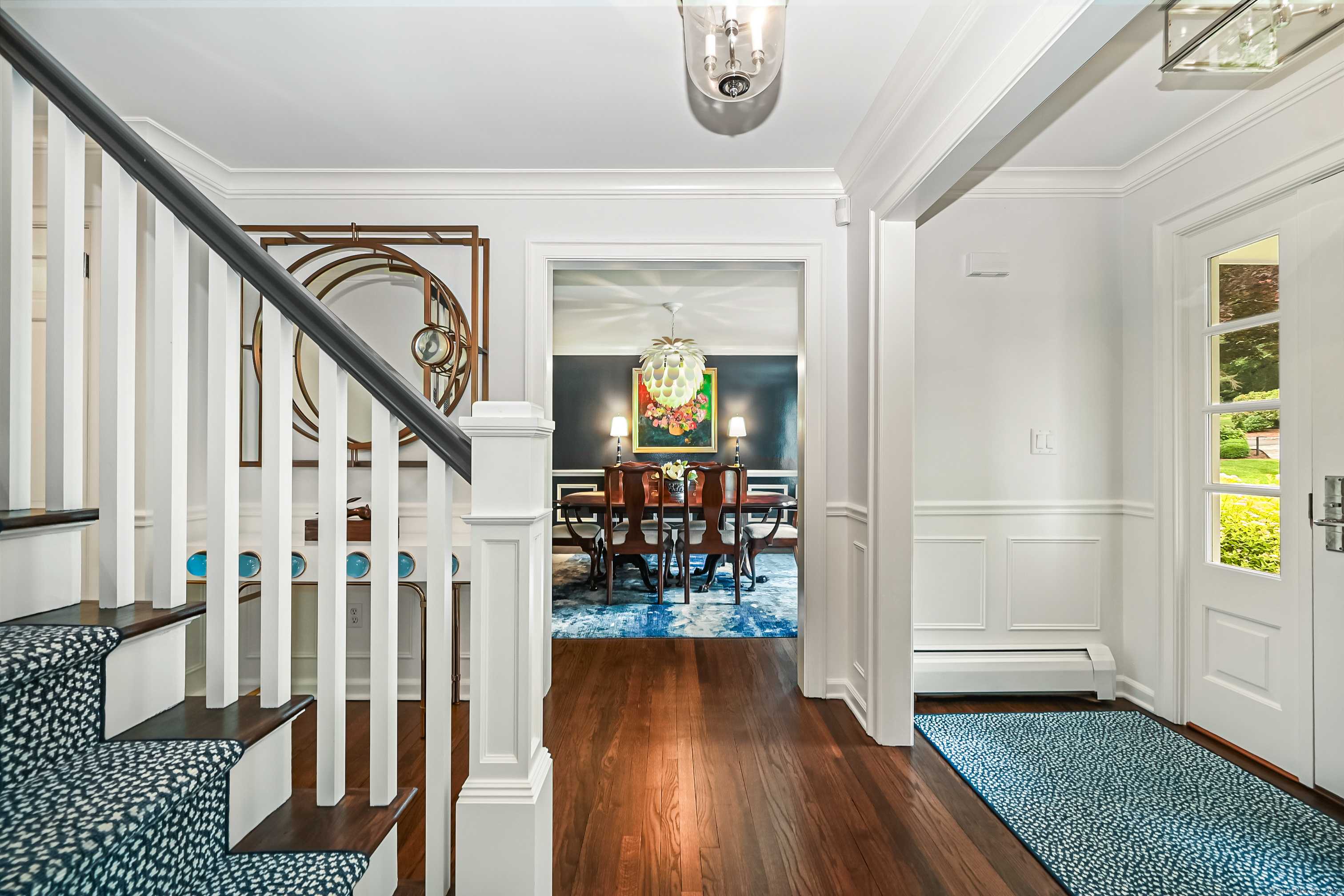 New Canaan, CT 06840,18 Lantern Ridge Road
