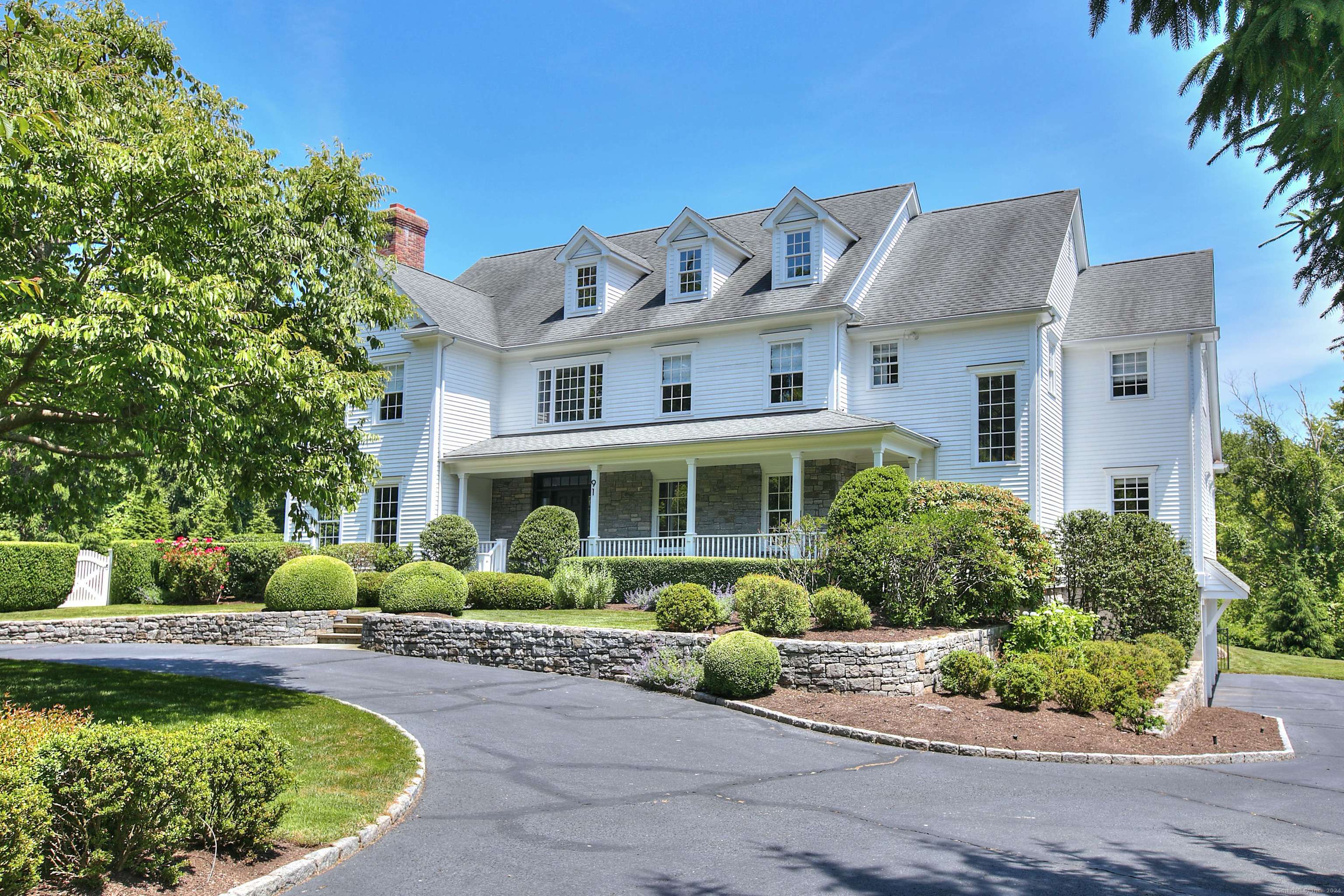 Westport, CT 06880,91 Turkey Hill Road South