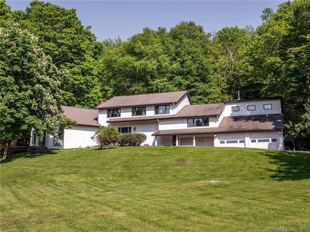 Kent, CT 06785,110 Geer Mountain Road