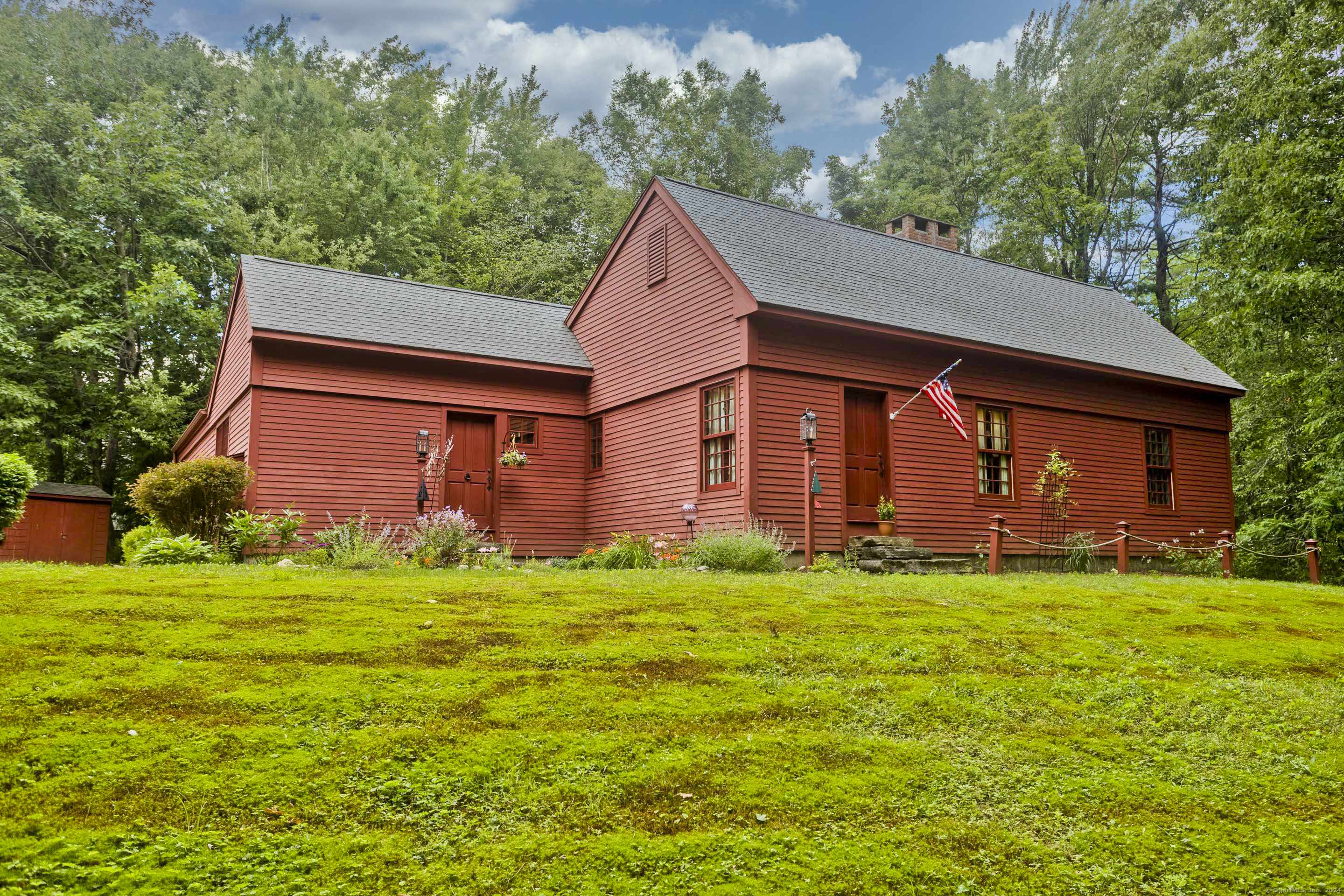 Barkhamsted, CT 06063,12 Pine Mountain Circle