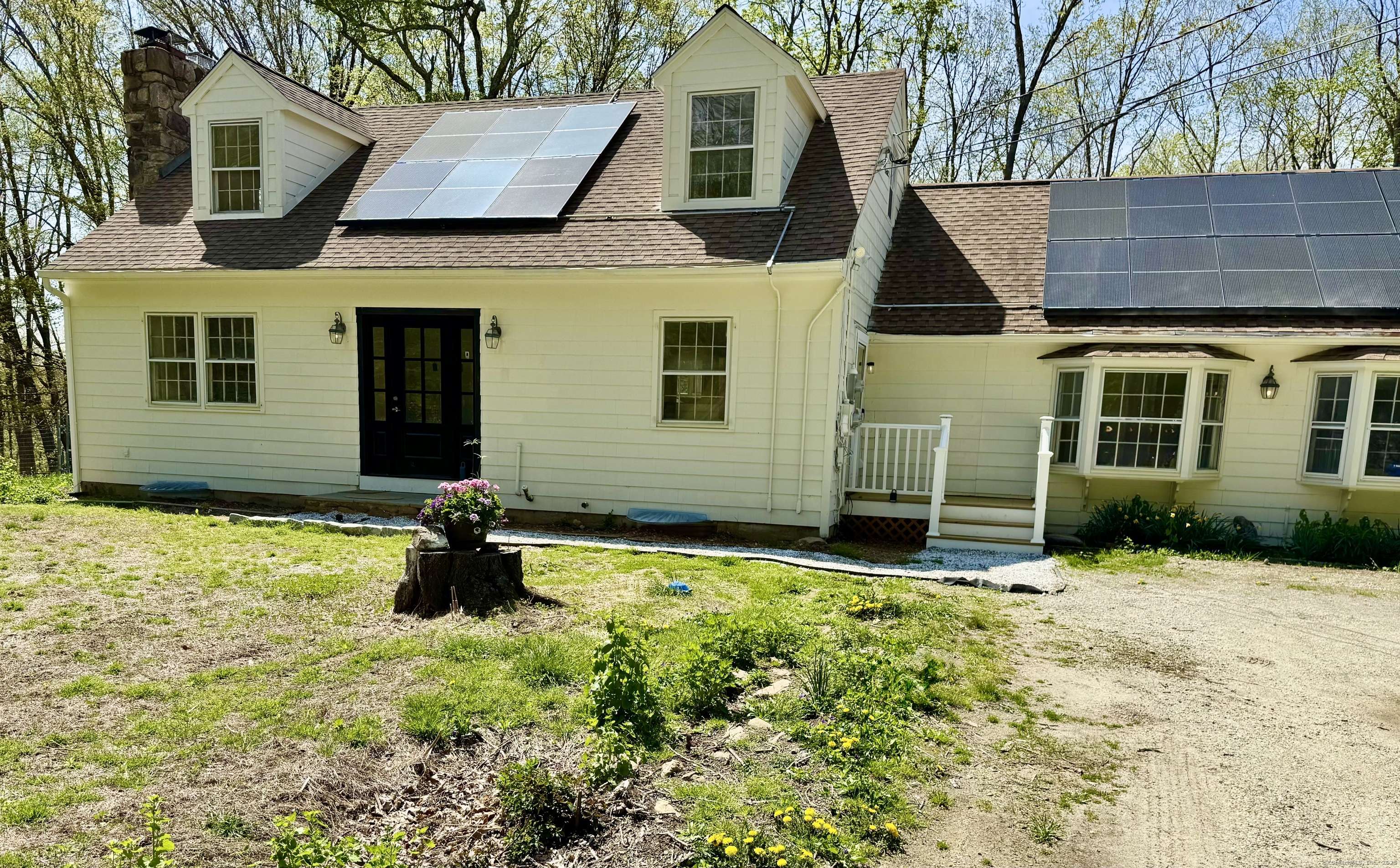 New Milford, CT 06776,23 Burnett Road