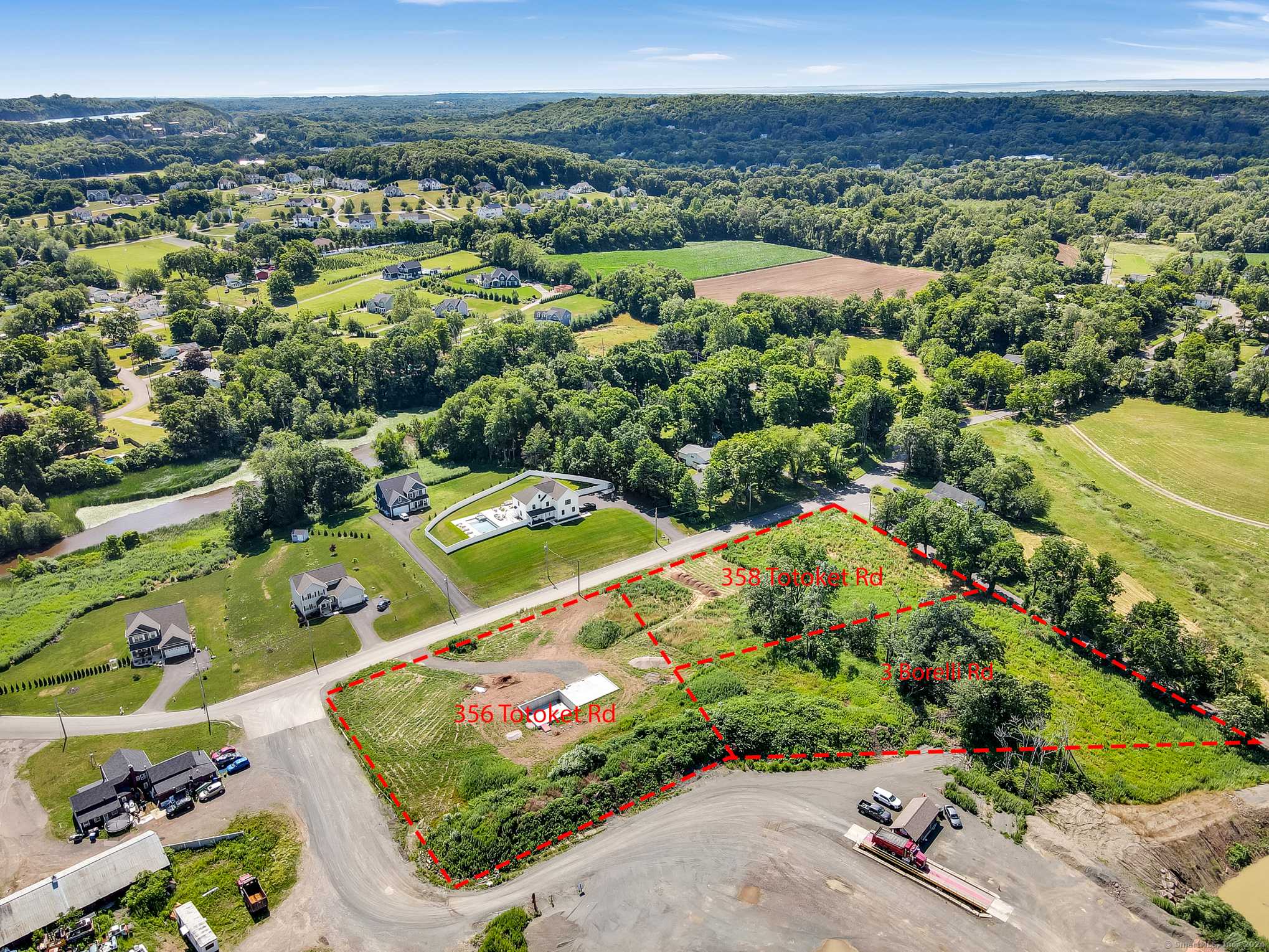 North Branford, CT 06471,358 Totoket Road