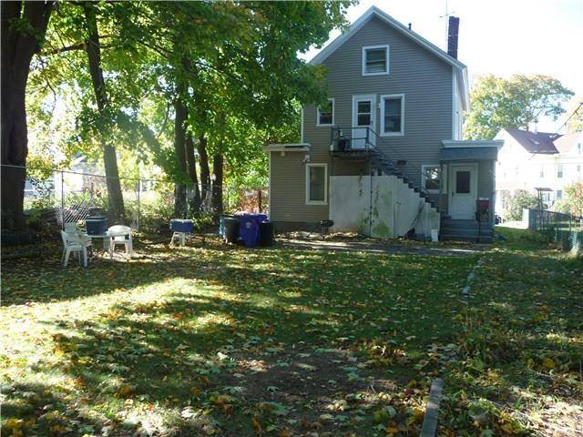 Norwalk, CT 06855,4 Cottage Street