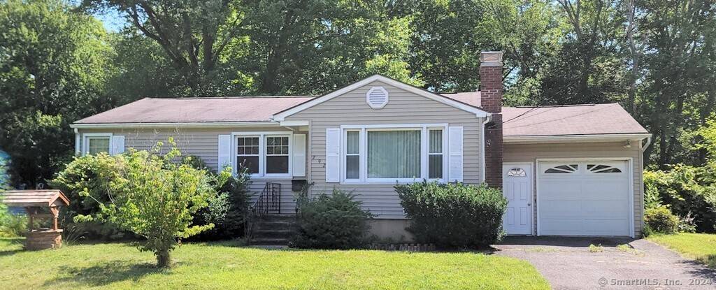 Wolcott, CT 06716,292 Celia Drive