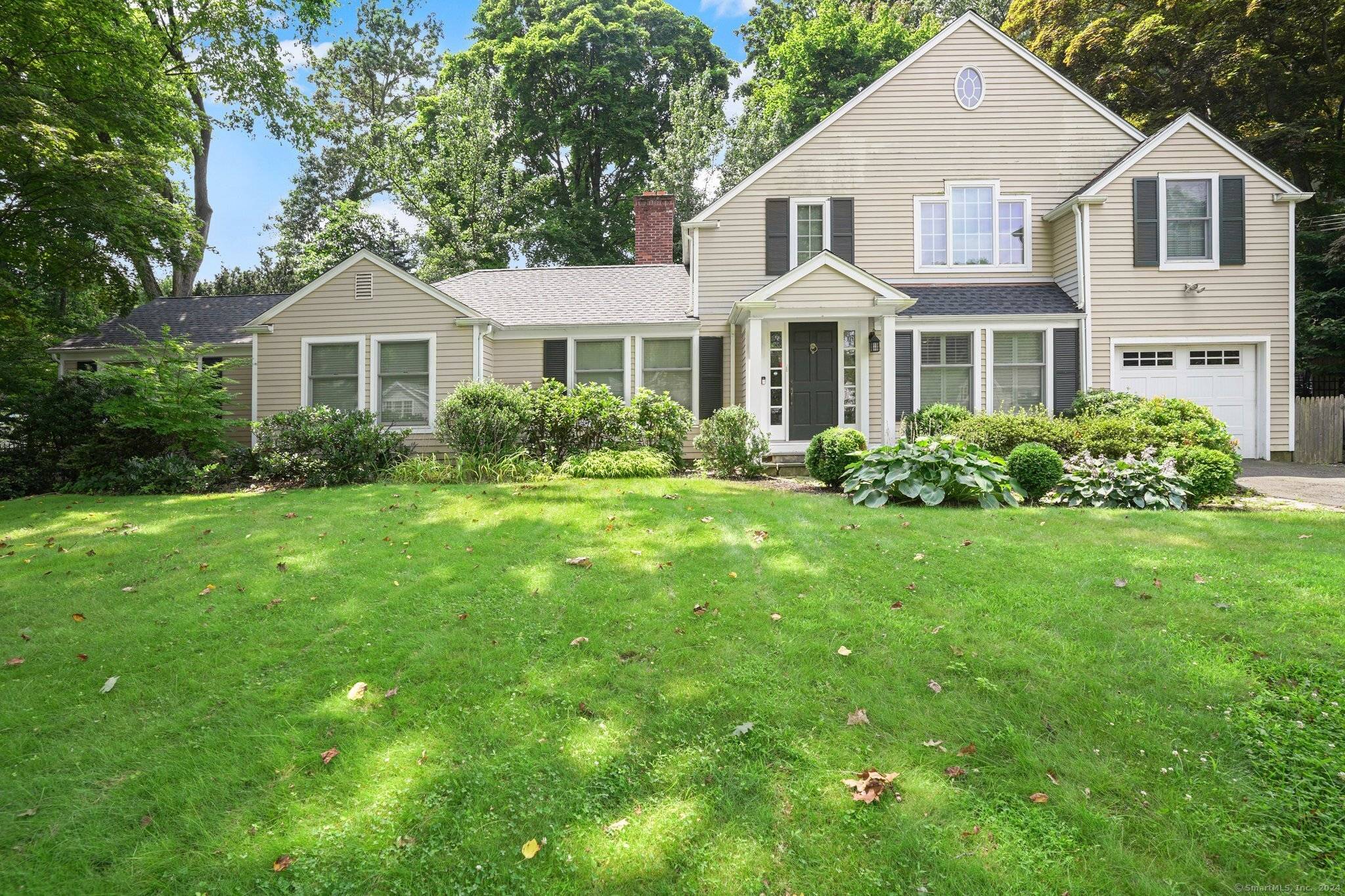 New Canaan, CT 06840,100 Kimberly Place