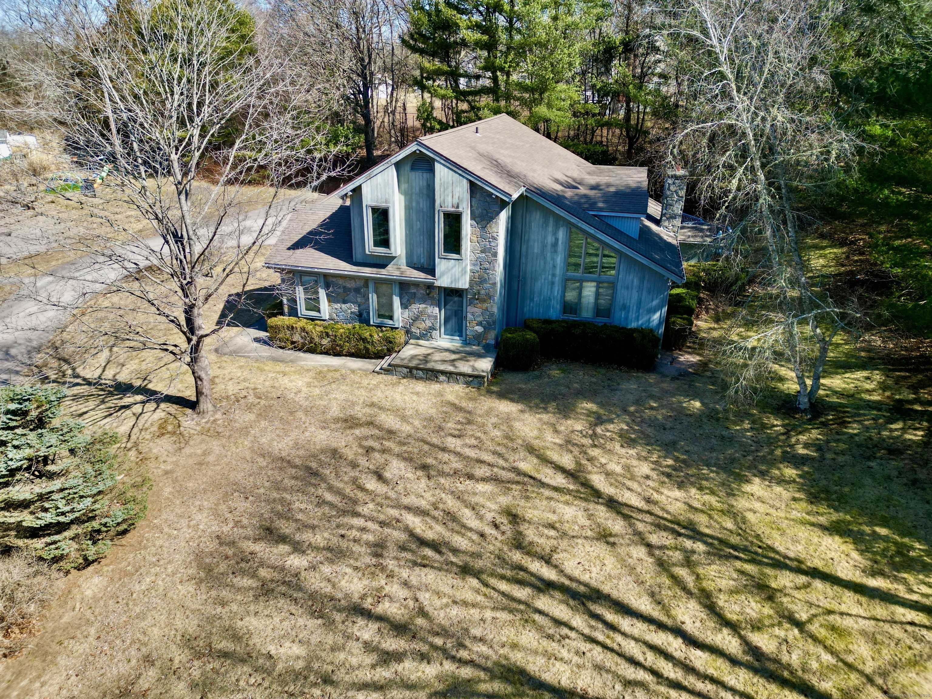 Stonington, CT 06379,162 Pequot Trail