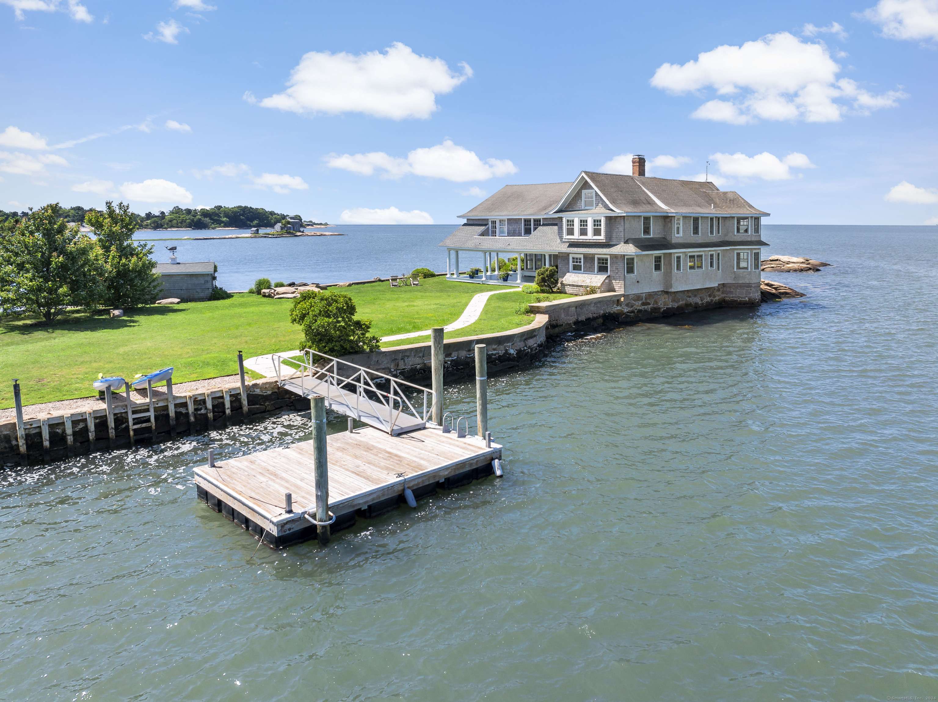 Branford, CT 06405,Potato Island