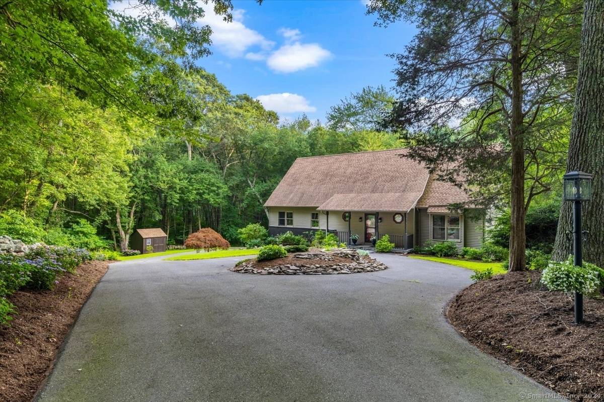 Old Saybrook, CT 06475,16 Fordham Trail