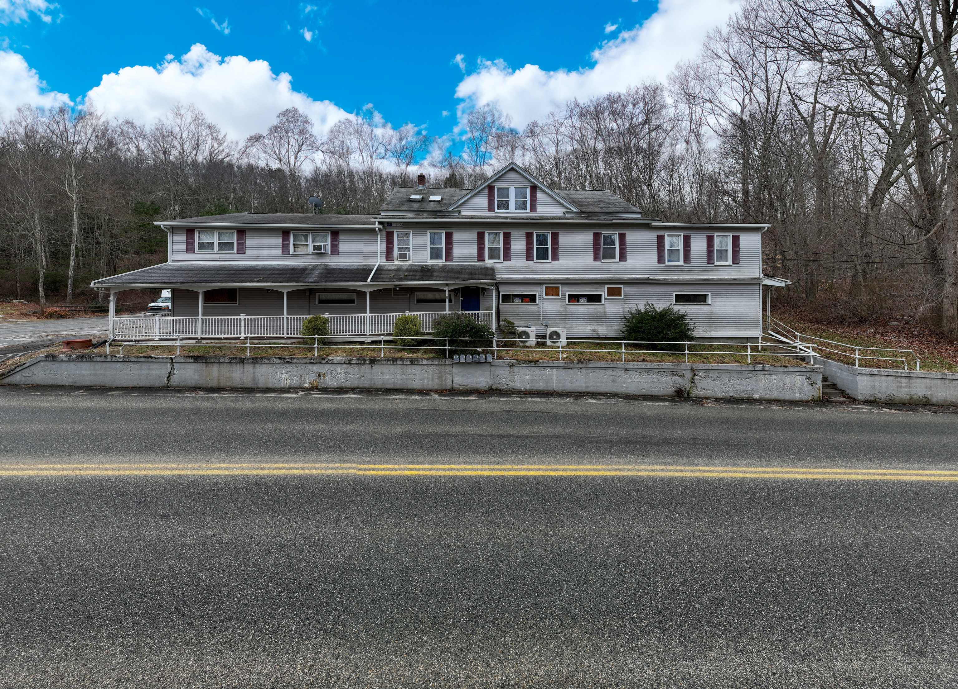 Sprague, CT 06330,241 High Street