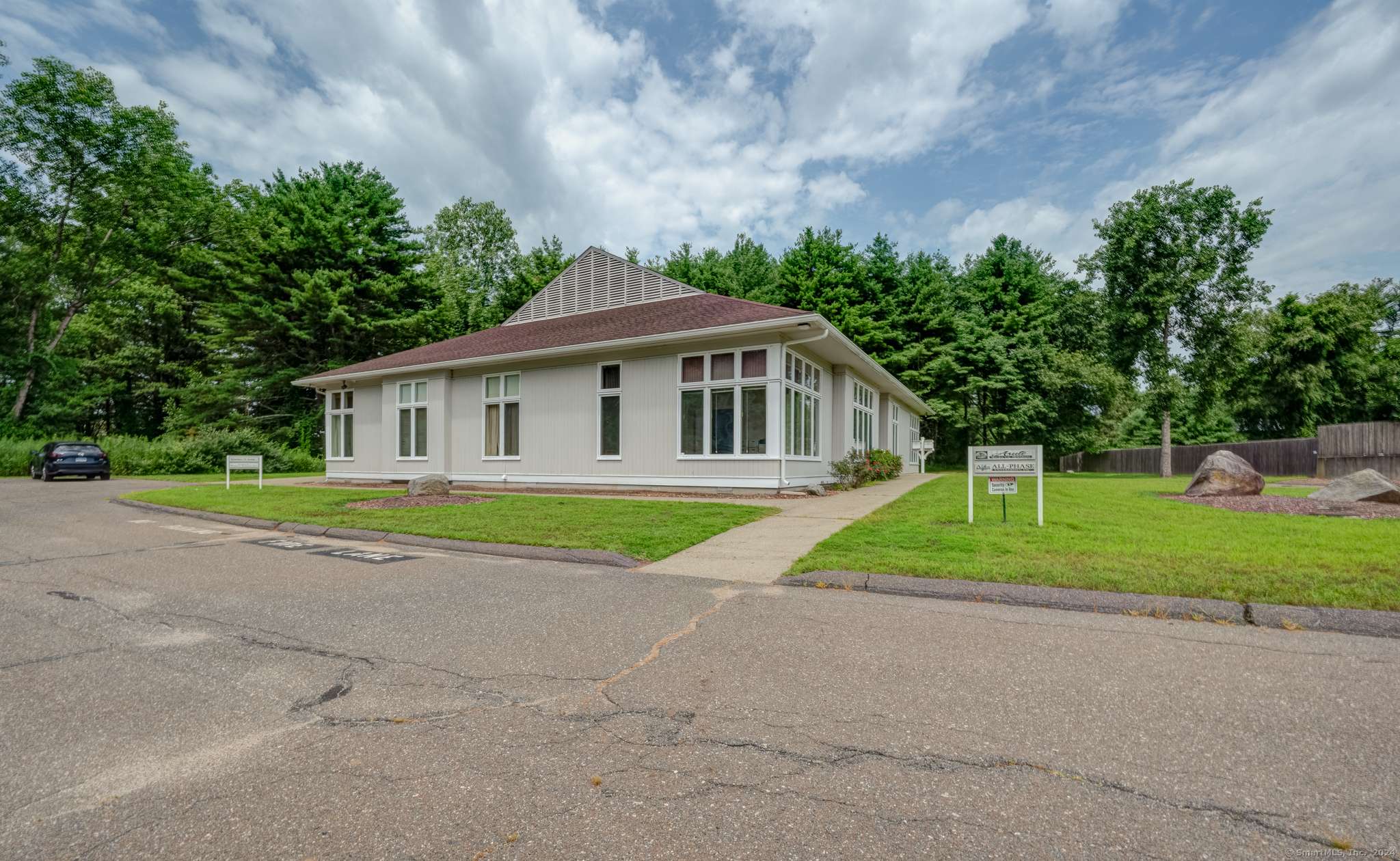 Stafford, CT 06076,72 West Stafford Road #C3