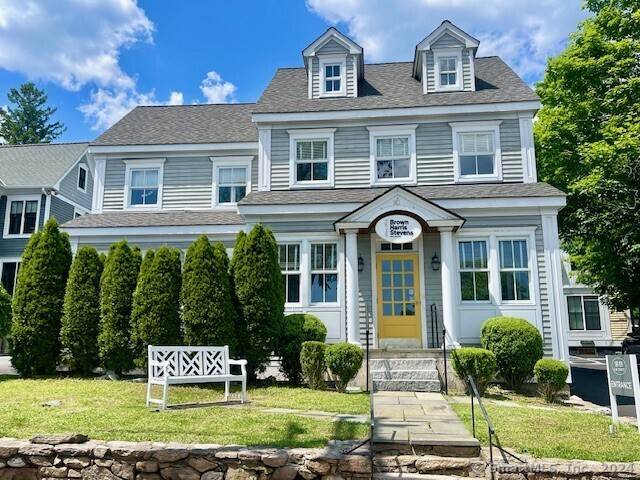 New Canaan, CT 06840,183 Elm Street