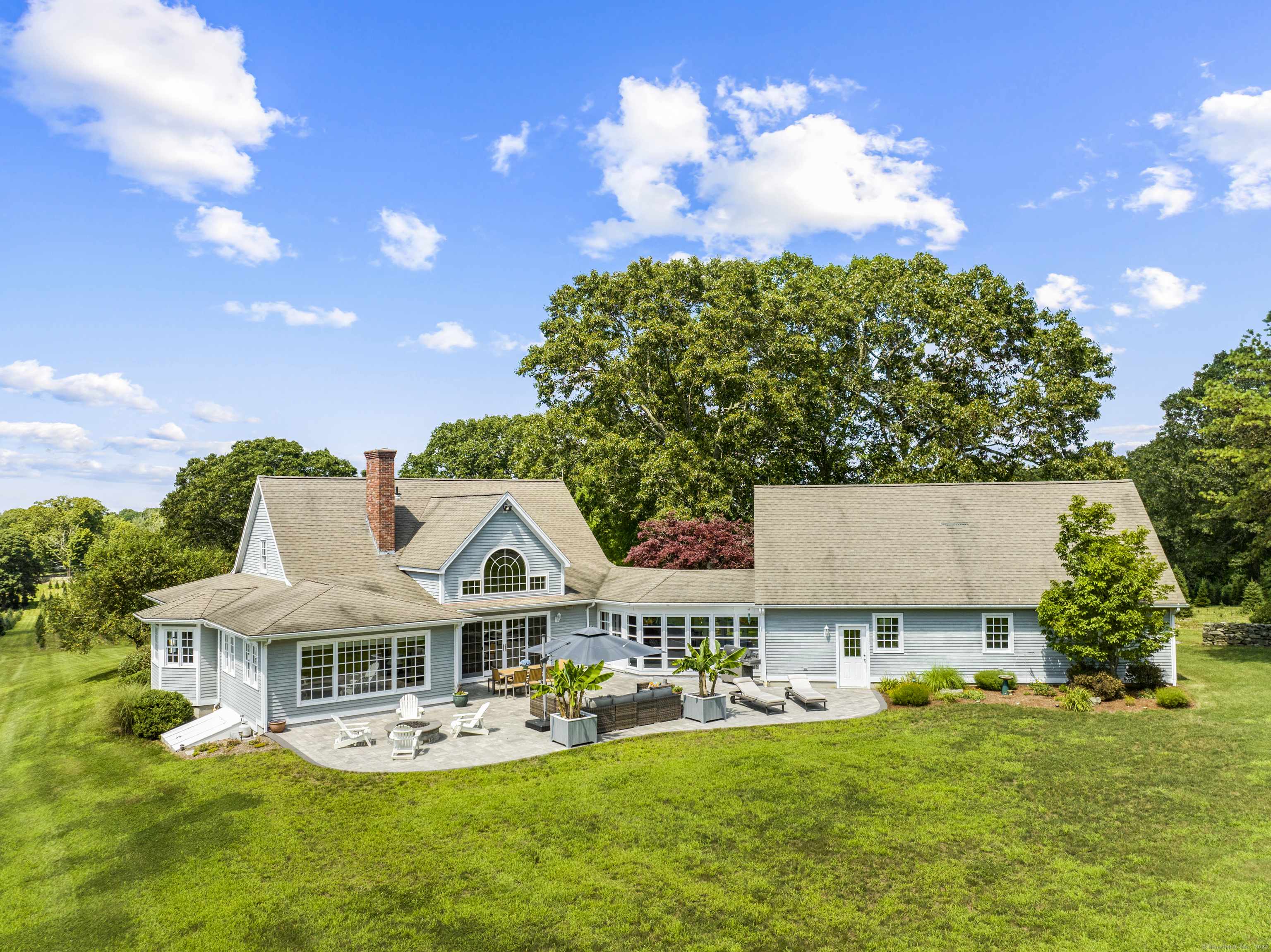 Preston, CT 06365,57 Northwest Corner Road
