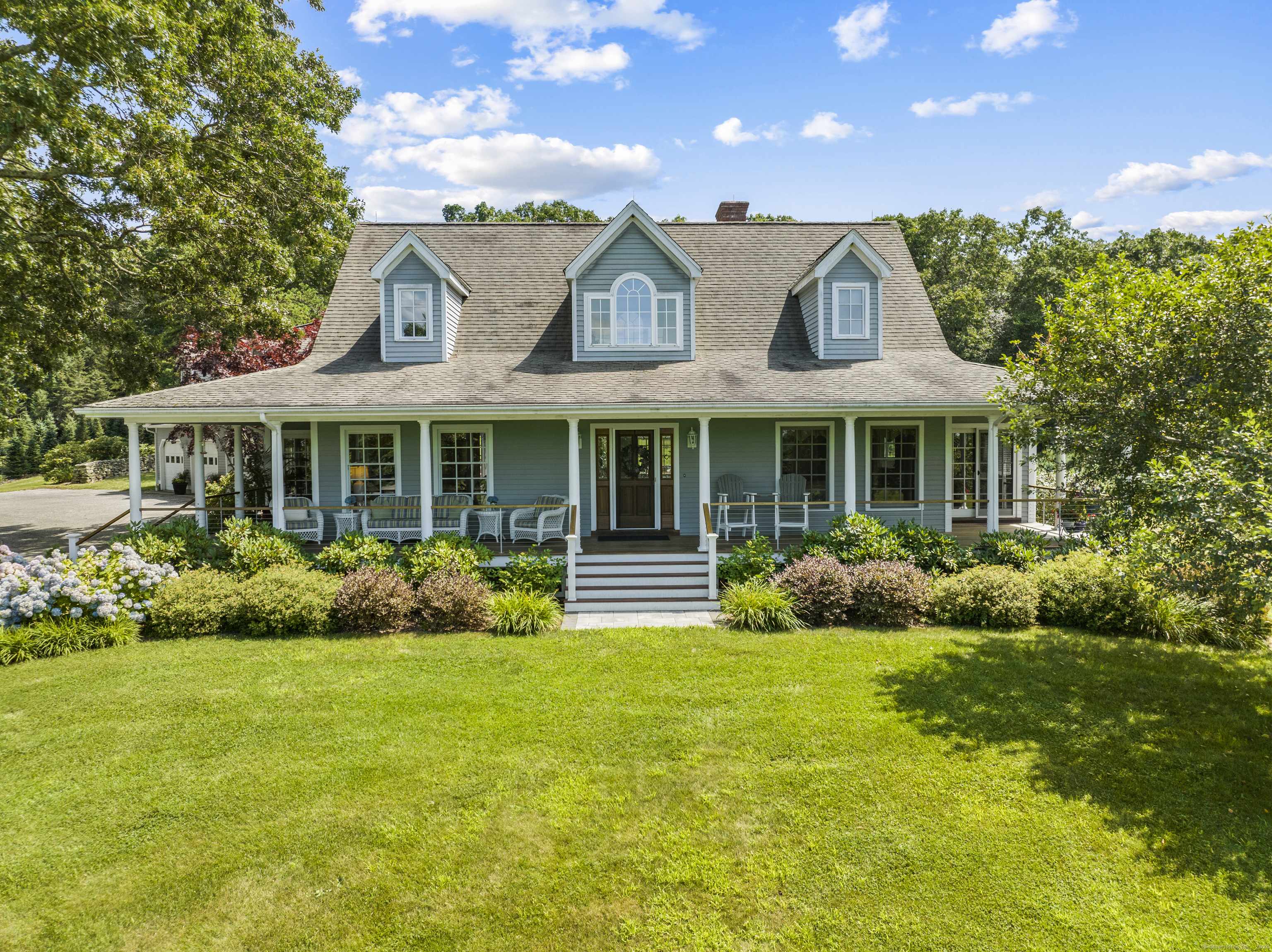 Preston, CT 06365,57 Northwest Corner Road