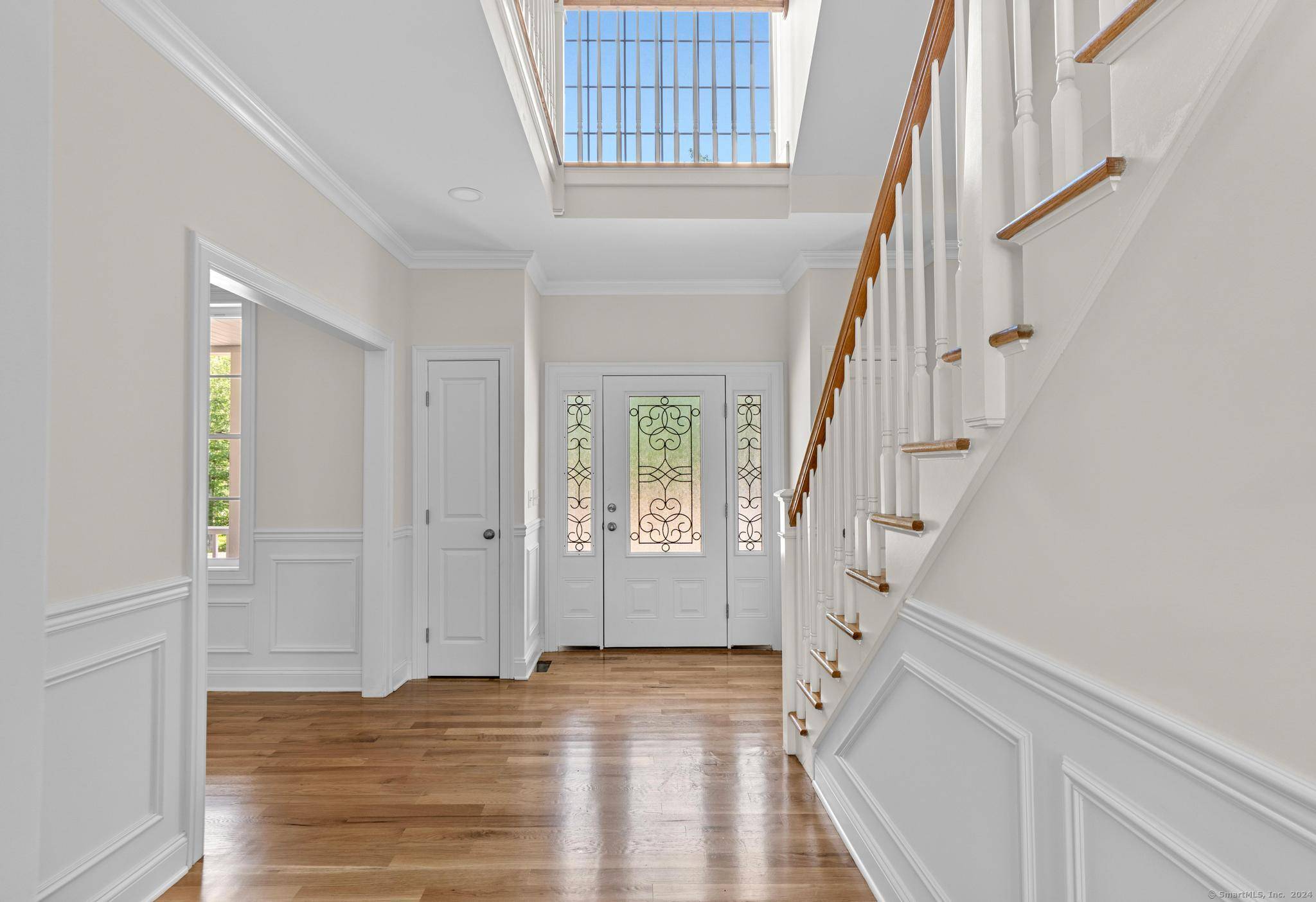 East Hampton, CT 06424,Homesite 10 Quinns Way