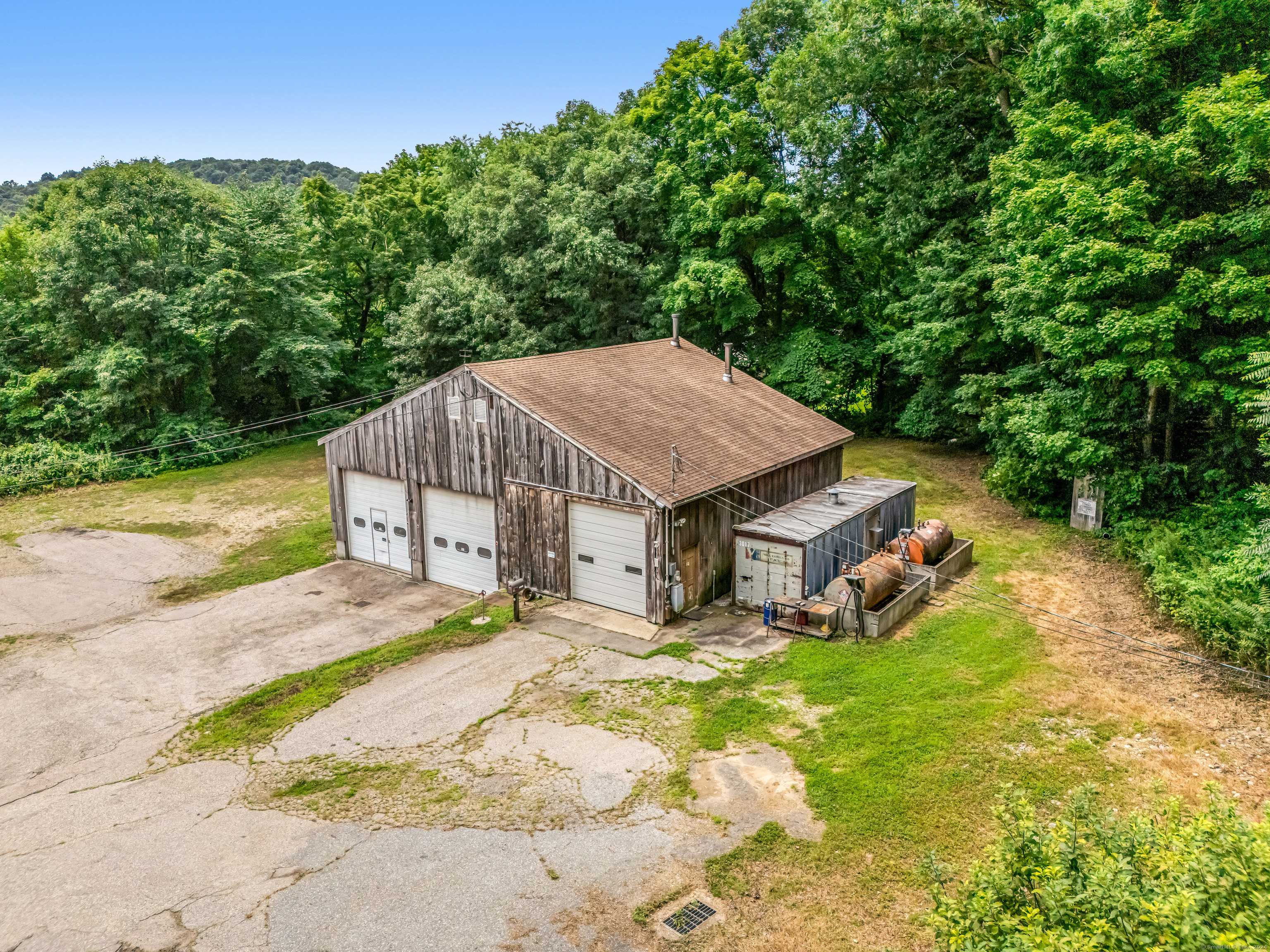 Bozrah, CT 06334,319 Fitchville Road