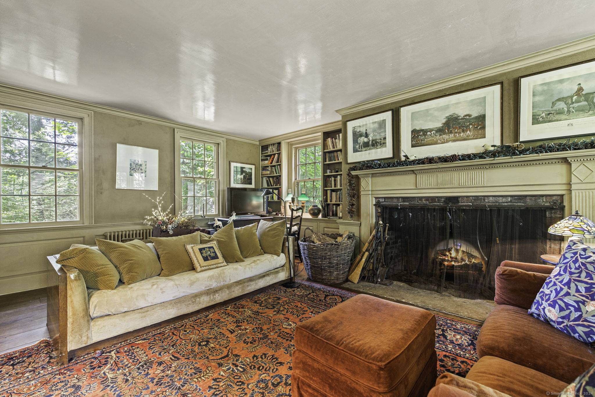Roxbury, CT 06783,118 Chalybes Road West