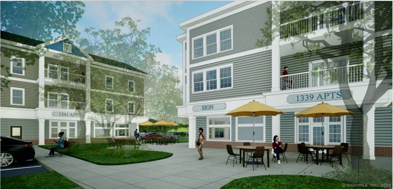 Madison, CT 06443,1341 Boston Post Road #3-6