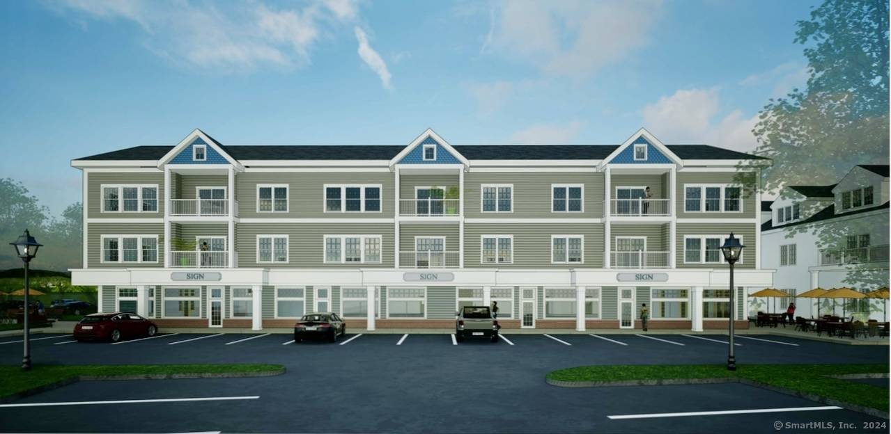 Madison, CT 06443,1341 Boston Post Road #3-6