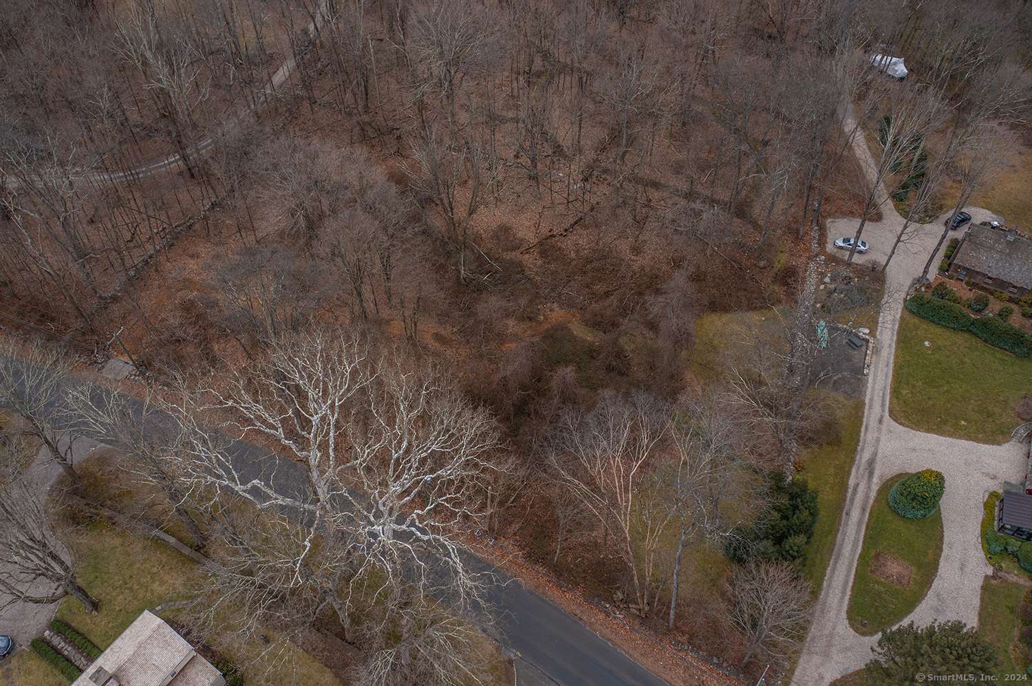 Easton, CT 06612,290 Redding (& 4079) Road #LAND