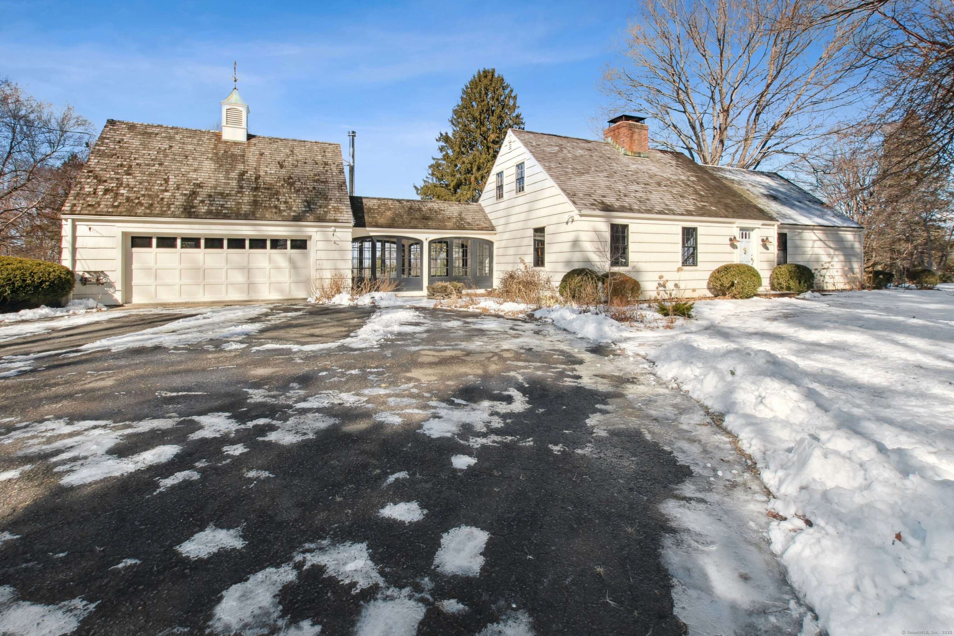 Brookfield, CT 06804,66 Obtuse Hill Road