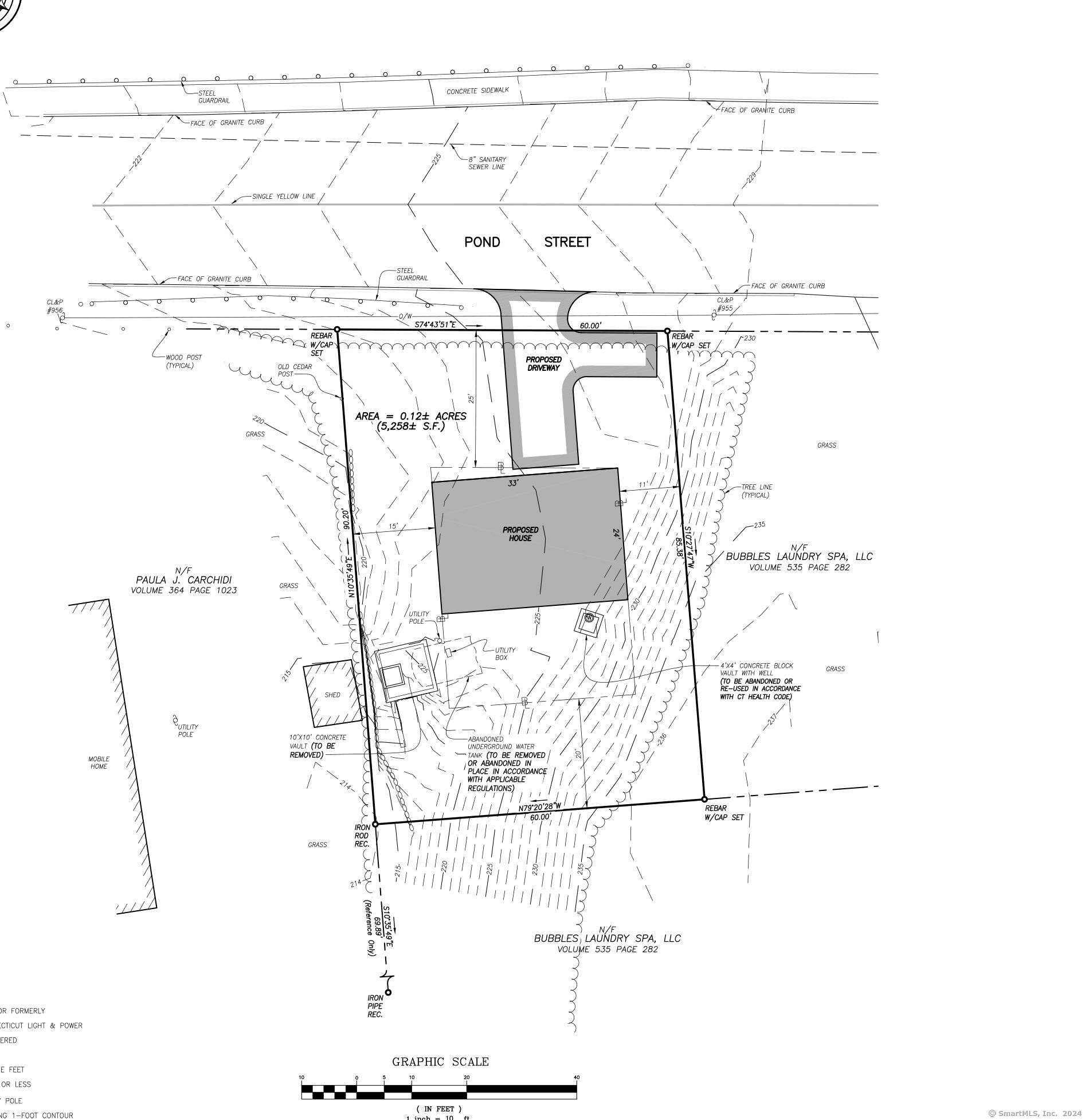 Plainfield, CT 06374,Pond Street