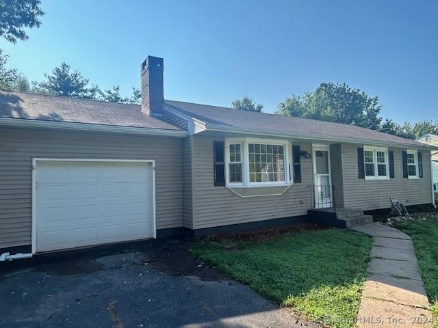 New Britain, CT 06053,40 Varmor Drive