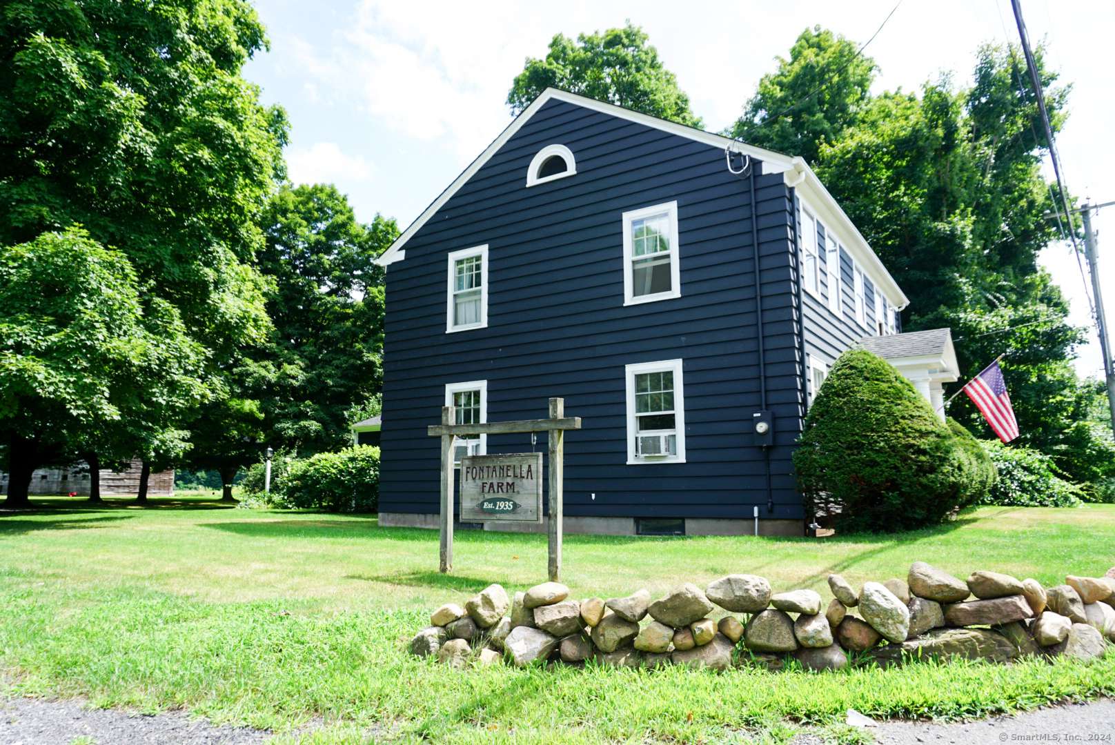 Berlin, CT 06037,2127 Chamberlain Highway