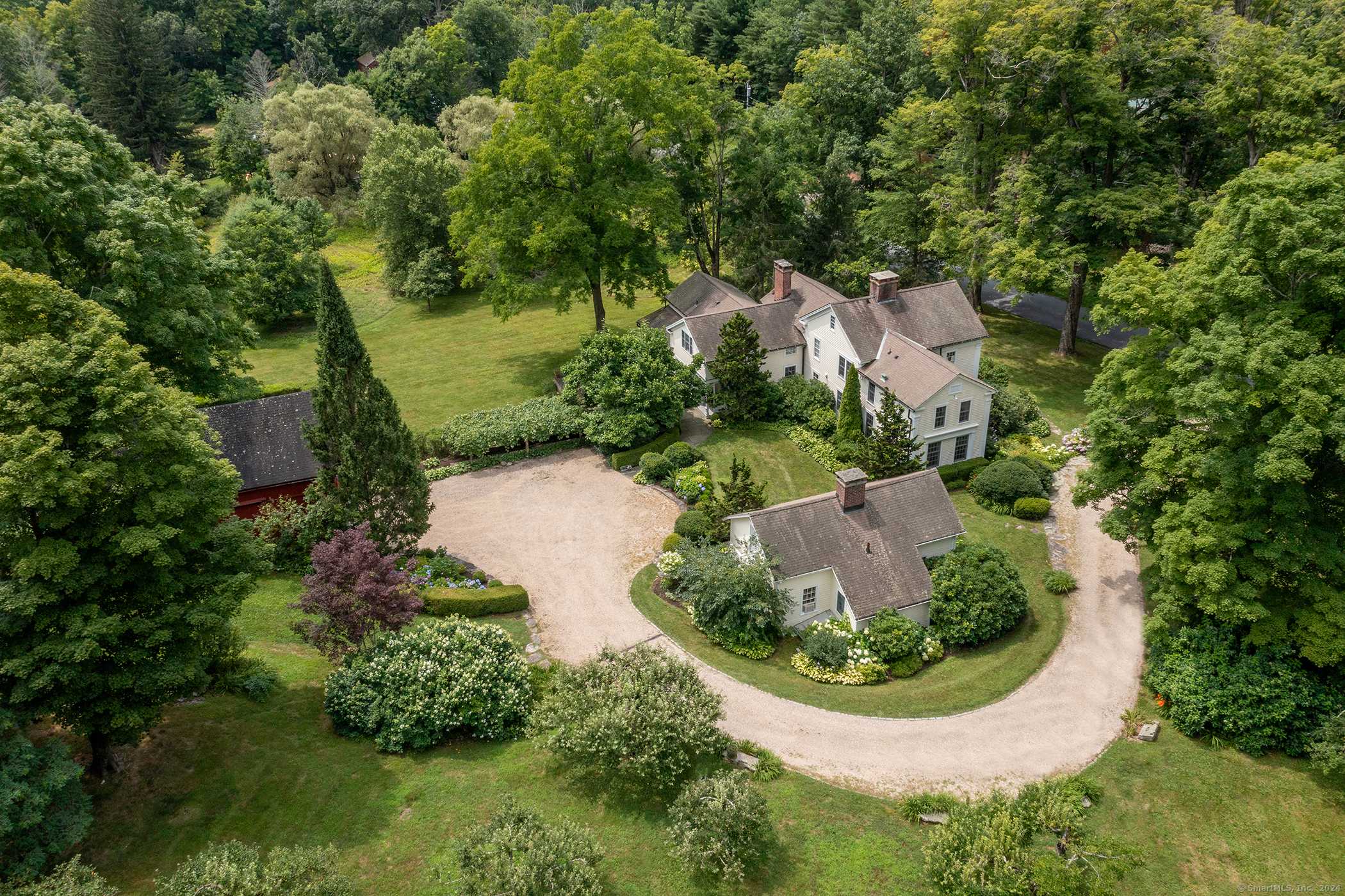 Washington, CT 06794,164 Calhoun Street