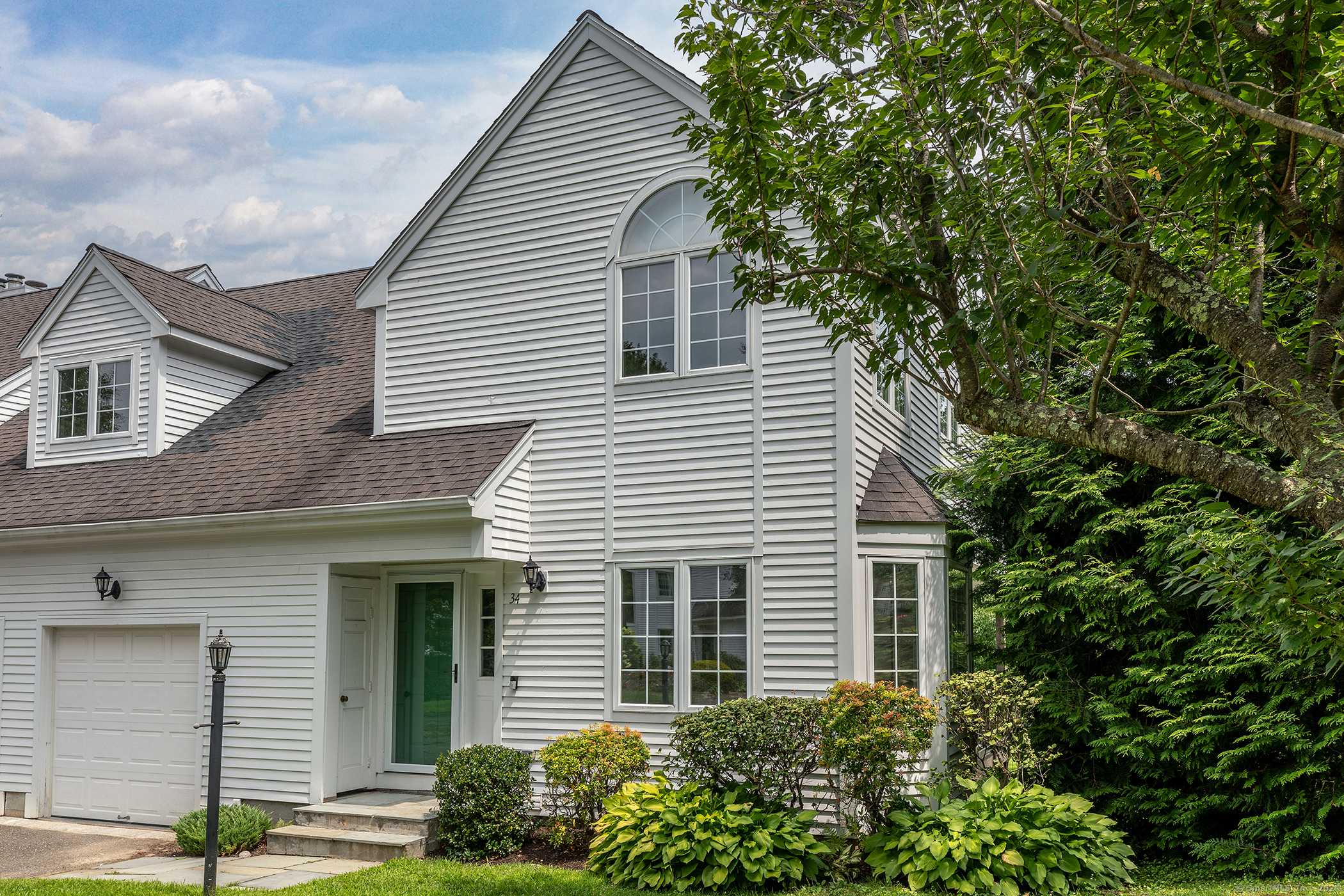 Washington, CT 06777,34 Quarry Ridge Road #34