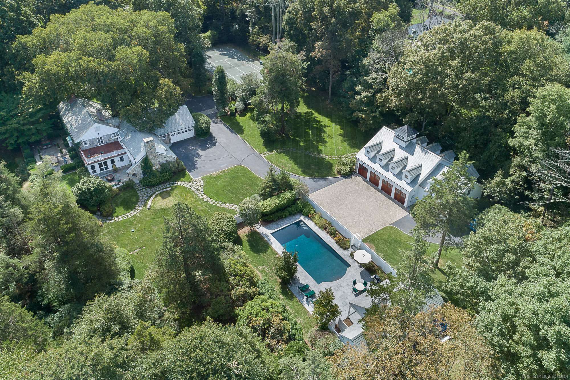 New Canaan, CT 06840,114 Ferris Hill Road