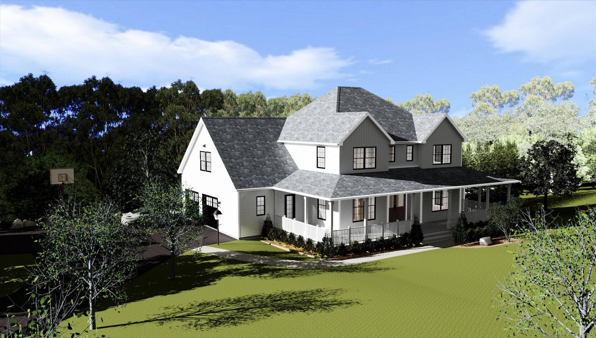Roxbury, CT 06783,2 Pickett Road