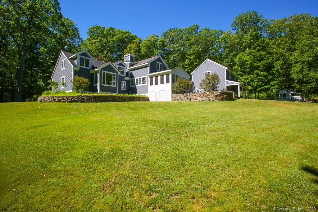 Sharon, CT 06069,12 West Mountain Road