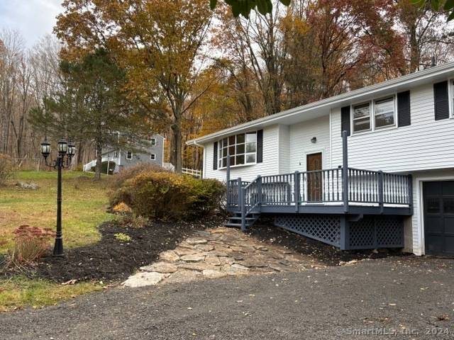 Columbia, CT 06237,18 Colonial Drive