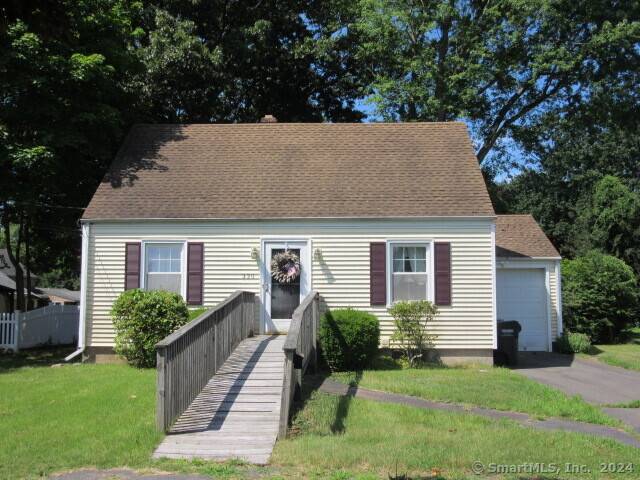 Southington, CT 06489,330 Meriden Avenue