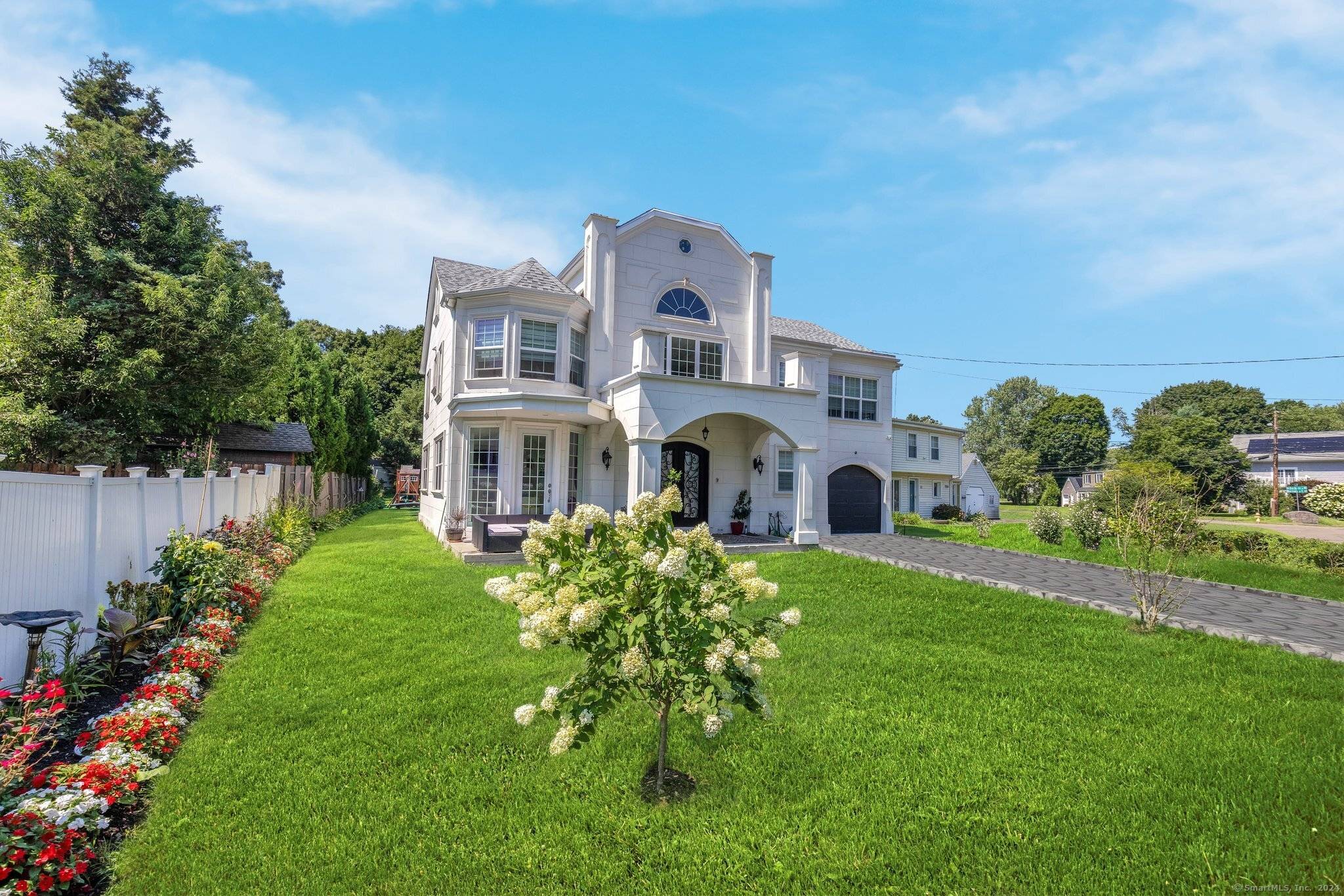 Stamford, CT 06905,14 Barmore Drive