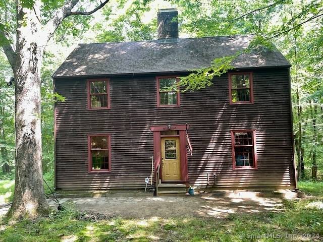 East Haddam, CT 06423,50 A P Gates Road