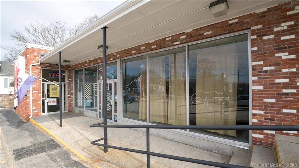 Killingly, CT 06239,544 Main Street
