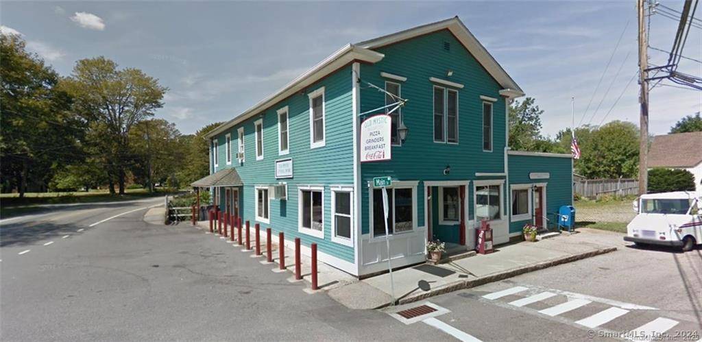 Stonington, CT 06355,47 Main Street #B