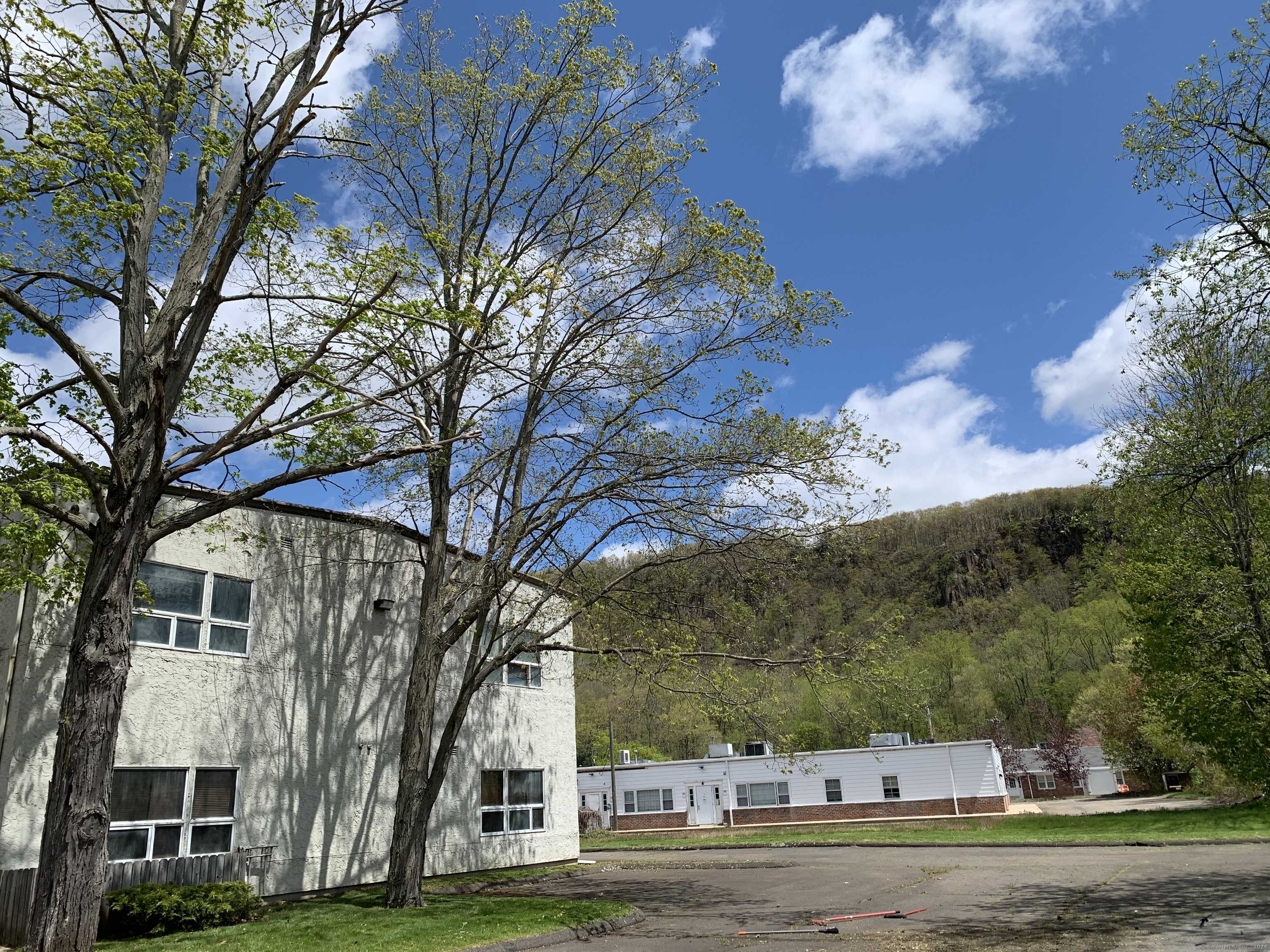Woodbridge, CT 06525,88 Bradley Road #4
