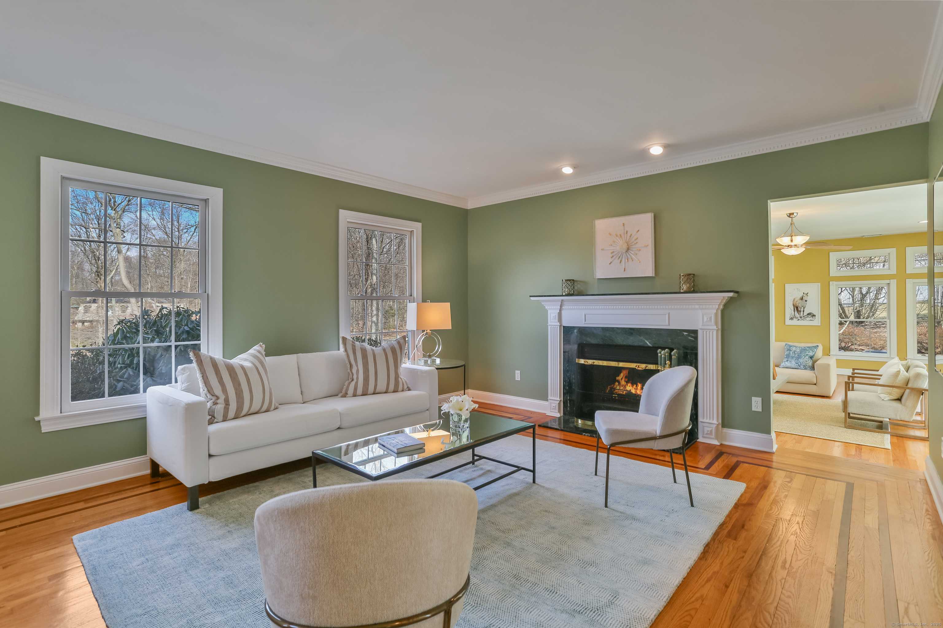 Easton, CT 06612,10 Pheasant Lane