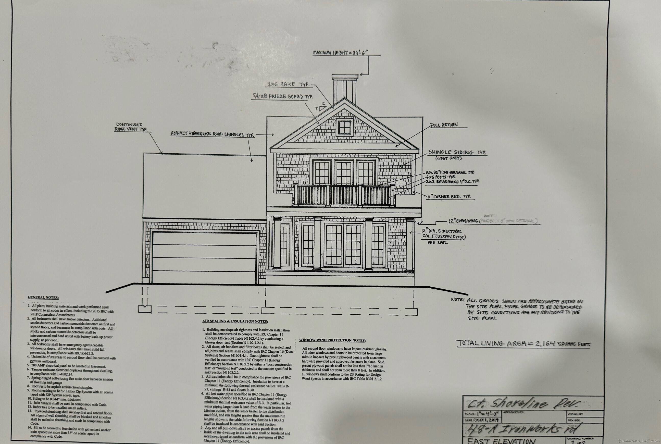 Clinton, CT 06413,48A Ironworks Road