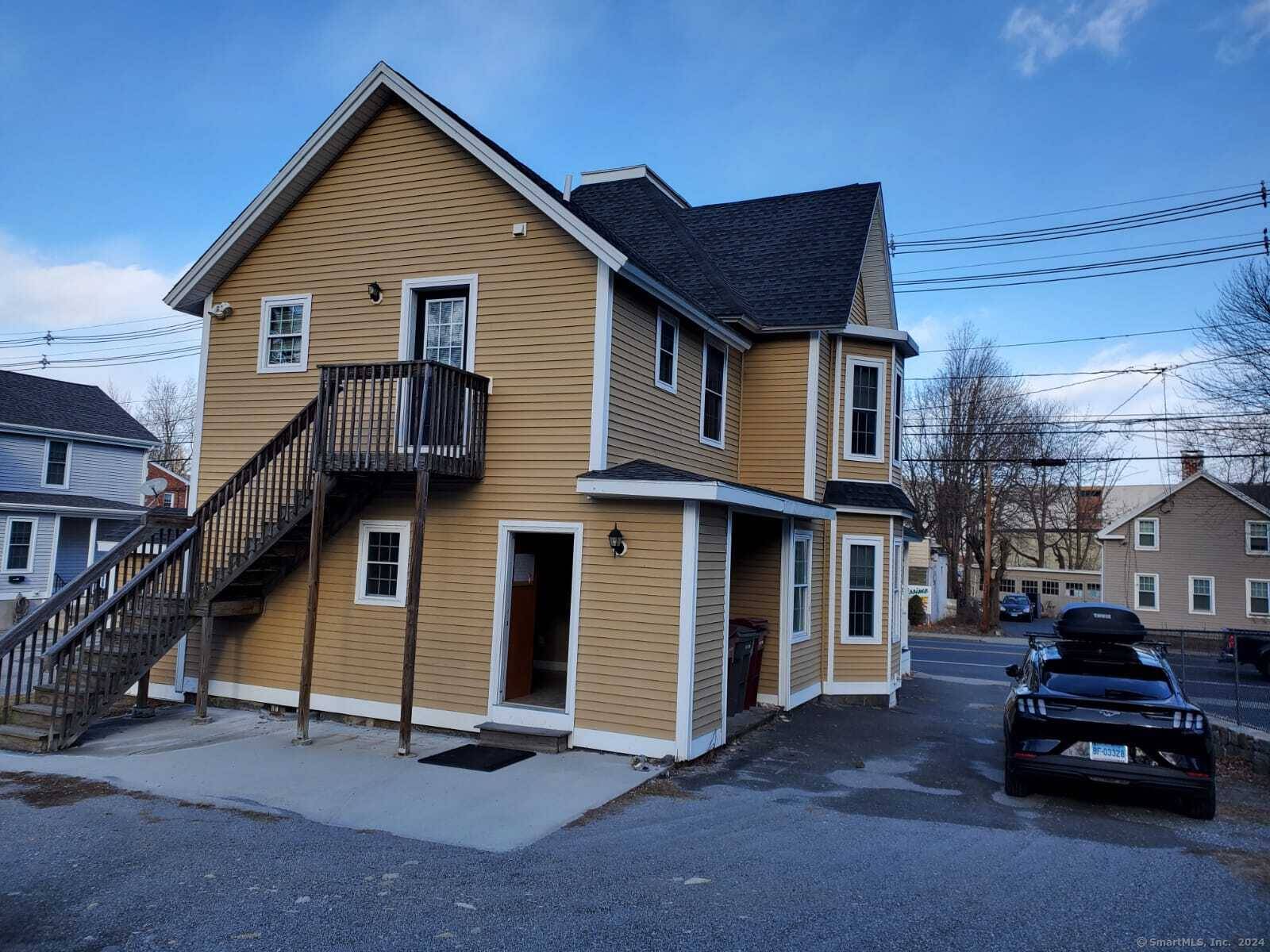 Naugatuck, CT 06770,41 Cherry Street